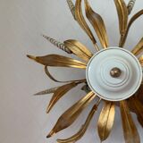 Vintage sconce