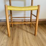 Dordogne chair by  Robert Sentou
