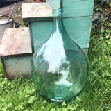 Demijohn round 50cm