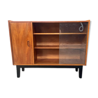 Vintrine teak vintage mid-century