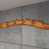 Ash hanger, Scandinavian design, 1990s