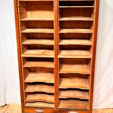 Vintage curtain binder 1960