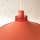Danish lamp, 1970s