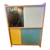 Oscar display cabinet bookcase