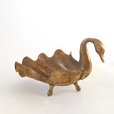 Swan ashtray
