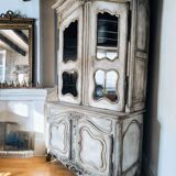 18th century buffet