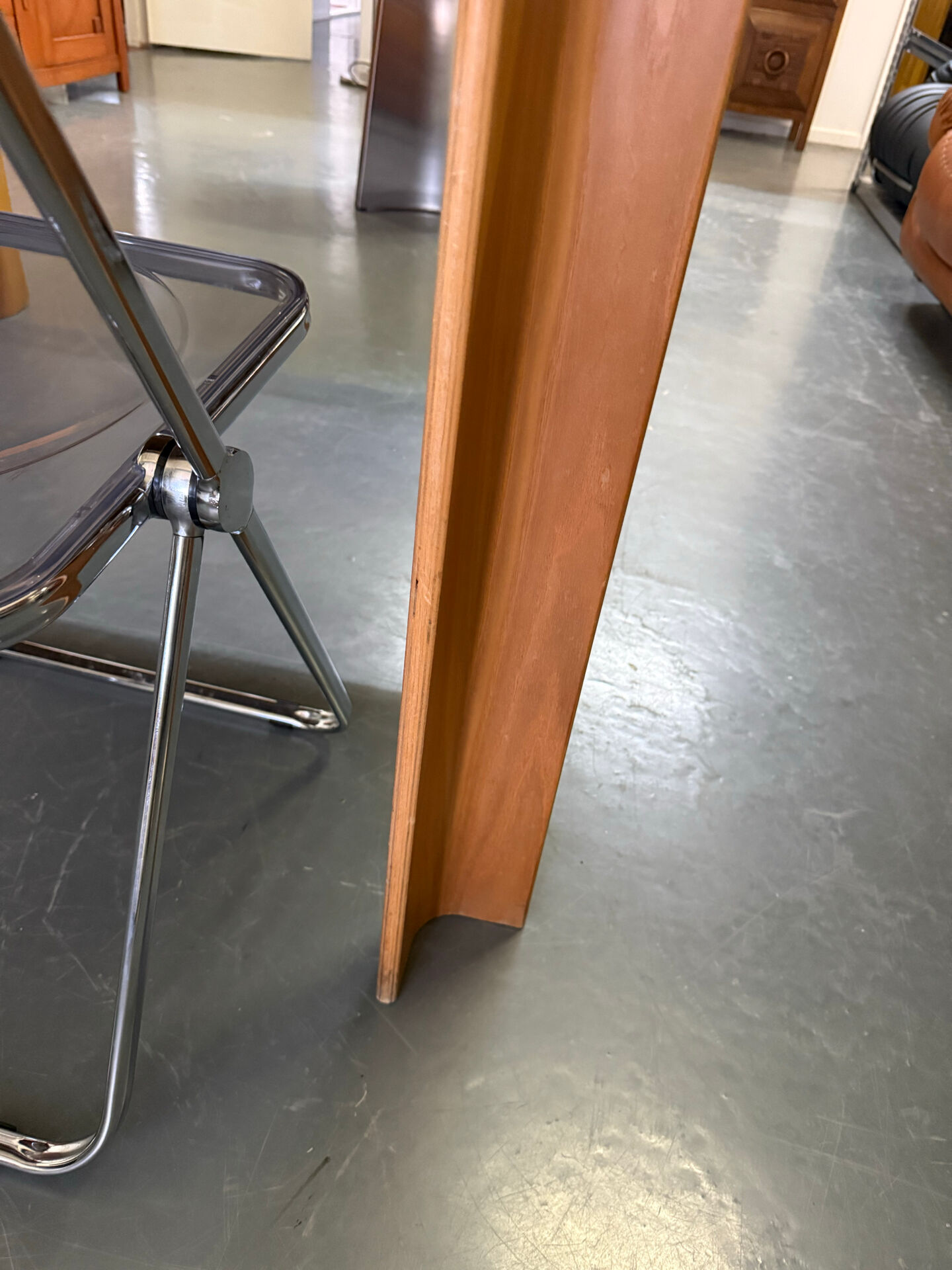 Table à manger Strip par Gijs Bakker pour Castelijn
