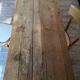 Vintage farm table