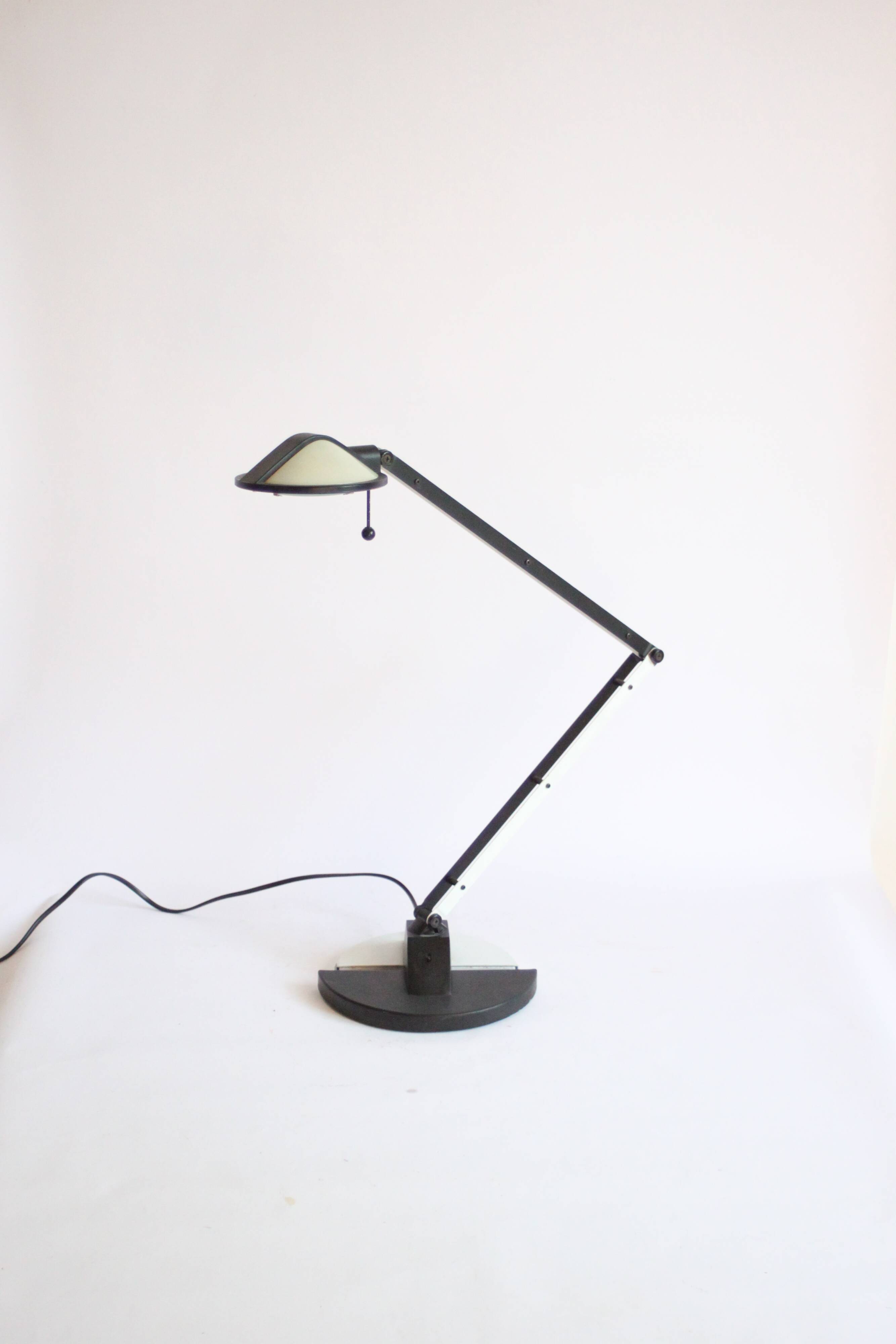 1980S IKEA desk lamp