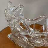 Murano glass cup
