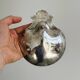 Metal shell pocket emptier