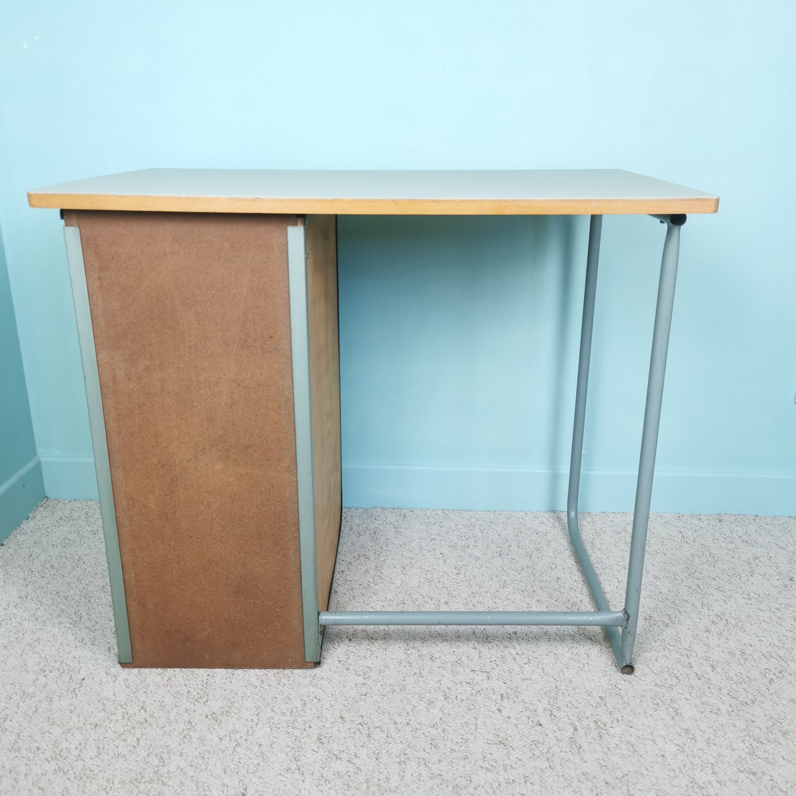 Vintage children's desk