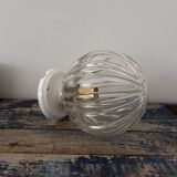 Vintage ceiling or wall light