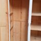 Armoire vintage
