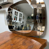 Vintage mirror
