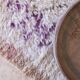 Azilal Vintage Rug - 216 x 93 cm