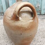Cruche Jarre ancienne en terre cuite