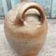 Jug Old terracotta jar