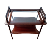 Side table Ico Parisi model 201, 1953