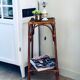 2-Level rattan harness