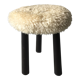 Tabouret , mouton , fabrication danoise 60