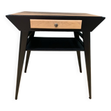 Vintage console table