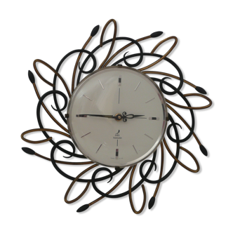 Pendulum 60s art déco