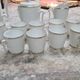 Tea and coffee service porcelain