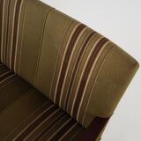 Two-seater sofa, 70s Scandinavian design