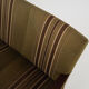 Two-seater sofa, 70s Scandinavian design