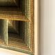 Patrice Allard, Kinetic Tapestry Painting, Vasarely School, Circa 1970