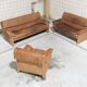 De Sede set DS 86 3+2+1