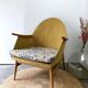Pair of armchairs 60s