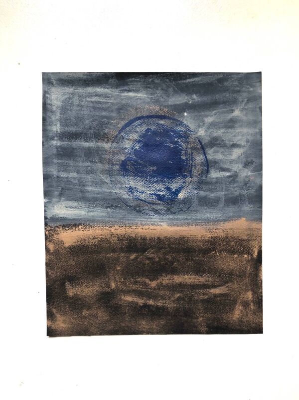 Peinture contemporaine