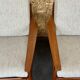 Pair of teak easy armchairs by Svend Aage Eriksen for Glostrup