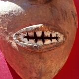 African Pende Mask