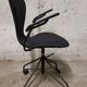 Office Chair "series 7" to arms, Arne JACOBSEN - 1963