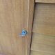 Petite enfilade vintage