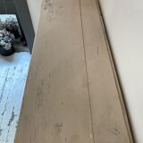 Sliding door bahut