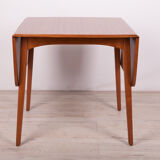 Table à manger papillon de G-Plan années 1960
