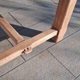 Farm table 2.30m
