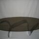 Oval coffee table from the 60s - 70s