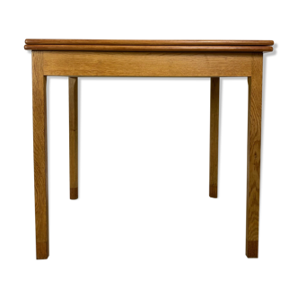 Small Danish MidCentury Kitchen Table by Borge Mogensen