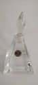 Crystal bottle