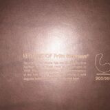 Golden Egg Chair, Arne Jacobsen, Fritz Hansen