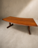 Table scandinave teck J.Andersen