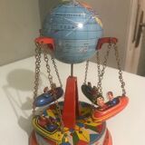 Merry-go-round world