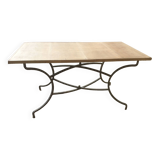 Dinner table