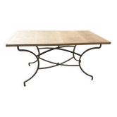 Table à manger