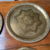Trays